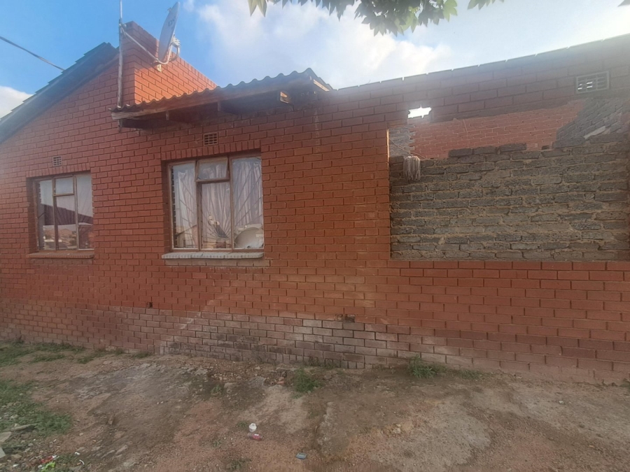 4 Bedroom Property for Sale in Ivory Park Gauteng