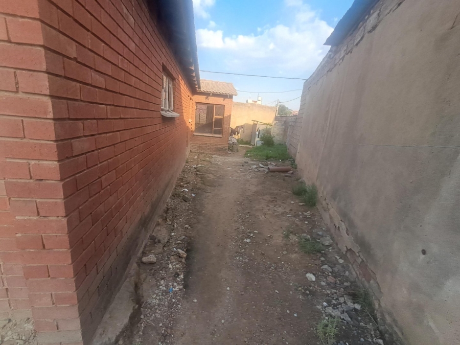 4 Bedroom Property for Sale in Ivory Park Gauteng