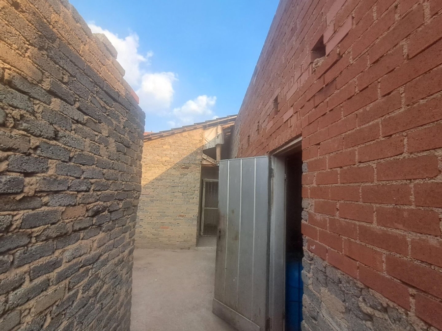 4 Bedroom Property for Sale in Ivory Park Gauteng