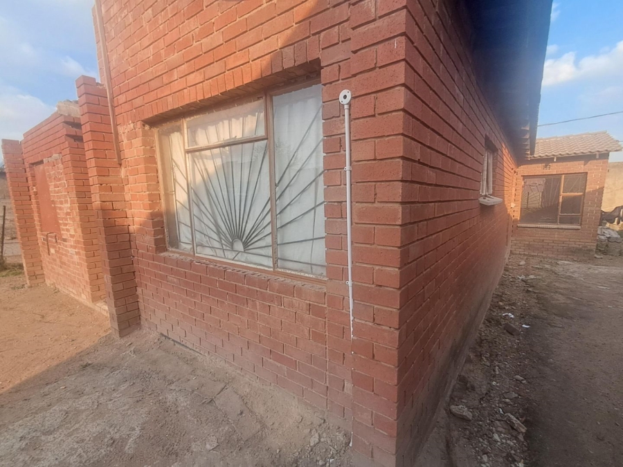 4 Bedroom Property for Sale in Ivory Park Gauteng