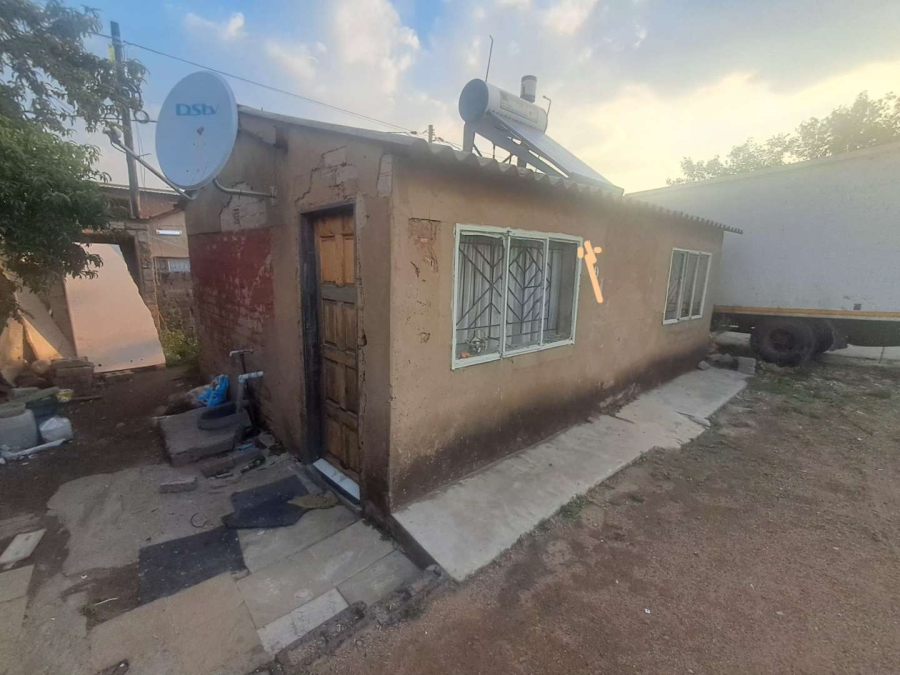 2 Bedroom Property for Sale in Kaalfontein Gauteng