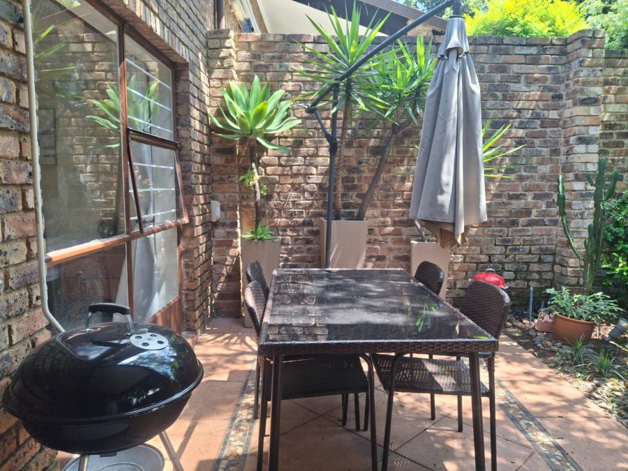 To Let 3 Bedroom Property for Rent in Morningside Gauteng