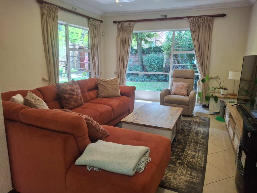 To Let 3 Bedroom Property for Rent in Morningside Gauteng