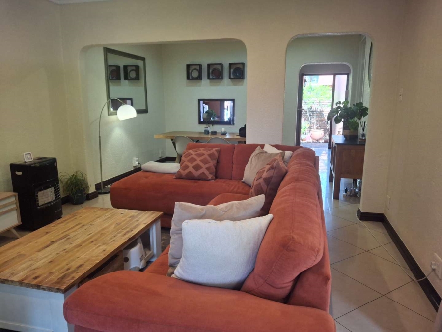 To Let 3 Bedroom Property for Rent in Morningside Gauteng