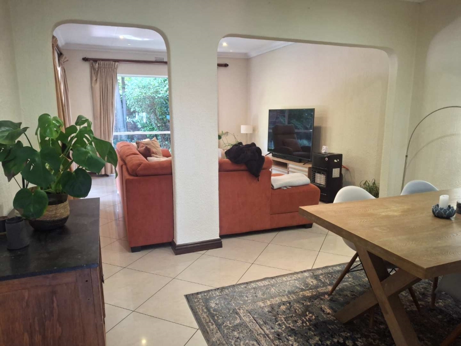 To Let 3 Bedroom Property for Rent in Morningside Gauteng