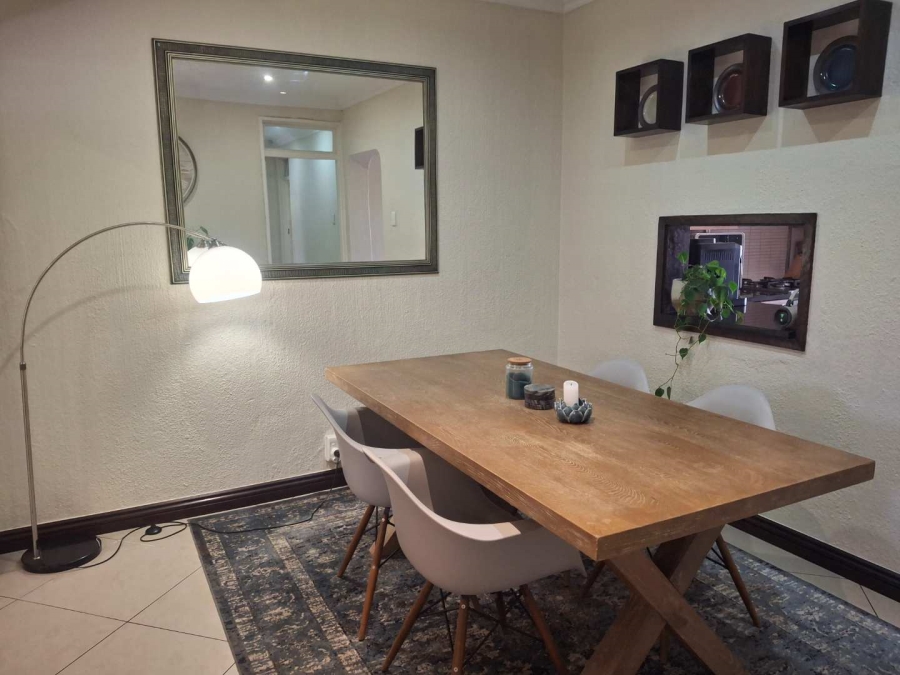To Let 3 Bedroom Property for Rent in Morningside Gauteng