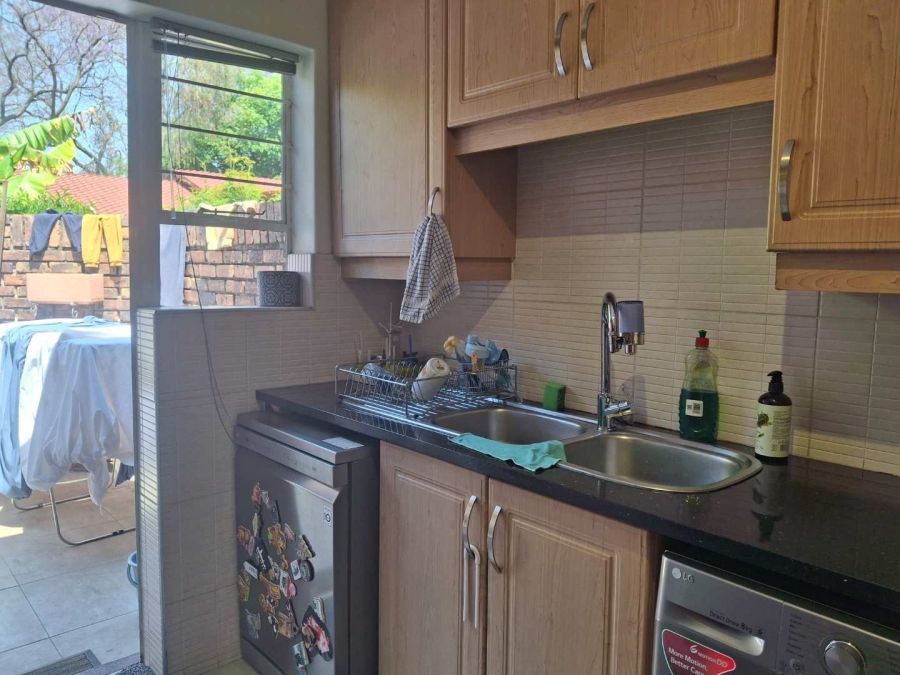 To Let 3 Bedroom Property for Rent in Morningside Gauteng