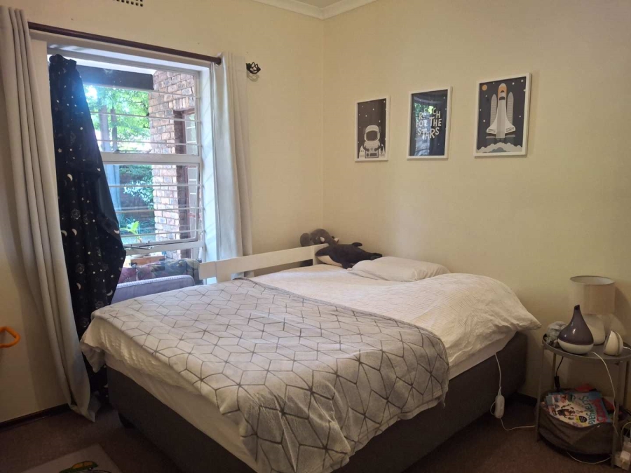 To Let 3 Bedroom Property for Rent in Morningside Gauteng