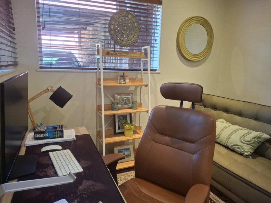 To Let 3 Bedroom Property for Rent in Morningside Gauteng