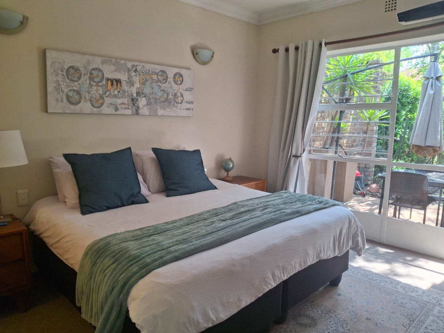 To Let 3 Bedroom Property for Rent in Morningside Gauteng
