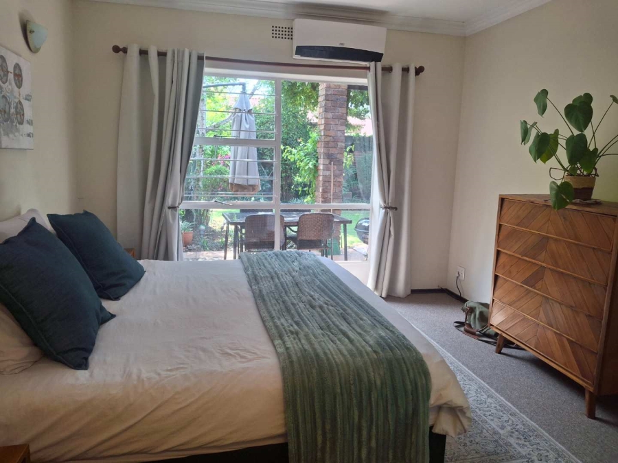 To Let 3 Bedroom Property for Rent in Morningside Gauteng