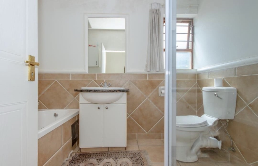 To Let 2 Bedroom Property for Rent in Morningside Gauteng