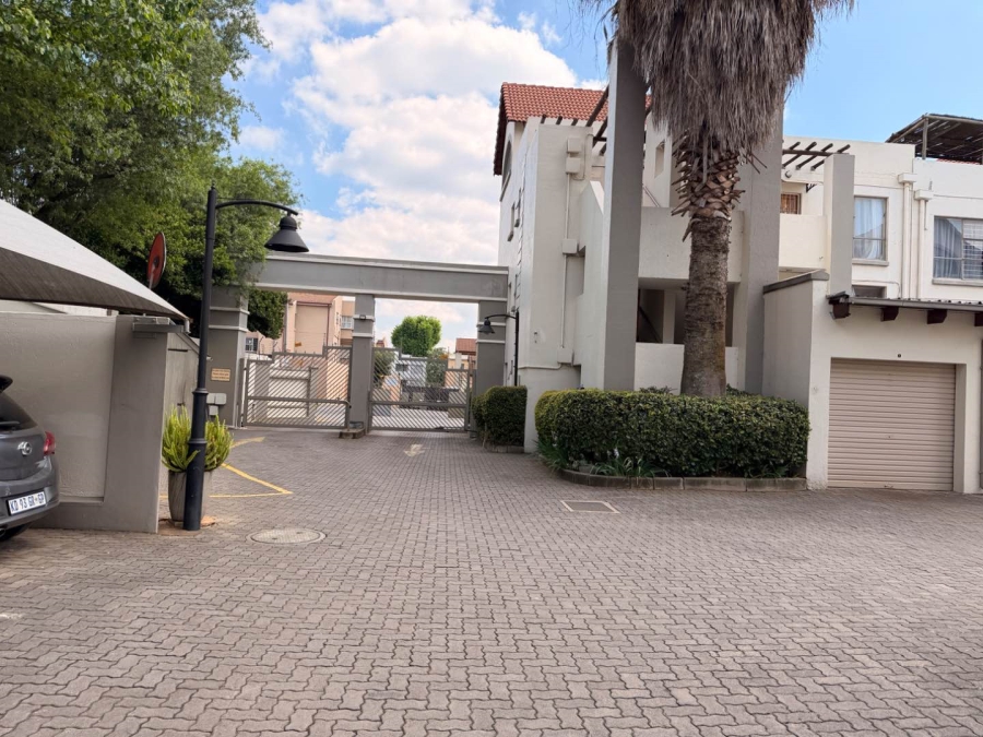 1 Bedroom Property for Sale in Blackheath Gauteng