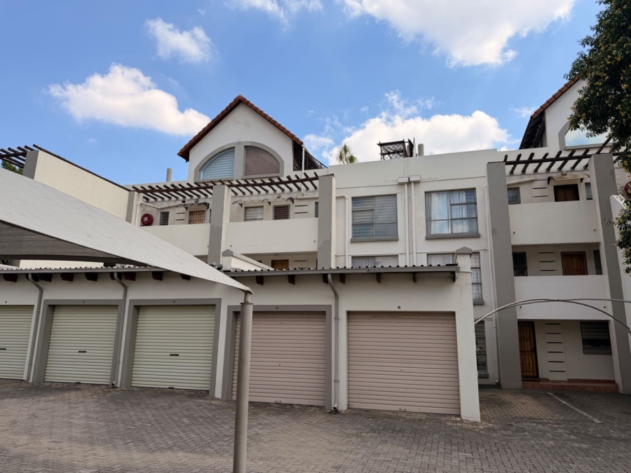 1 Bedroom Property for Sale in Blackheath Gauteng