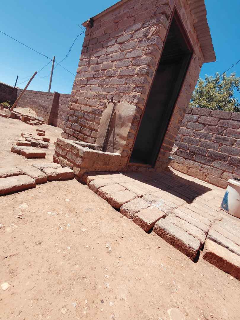 5 Bedroom Property for Sale in Orange Farm Gauteng