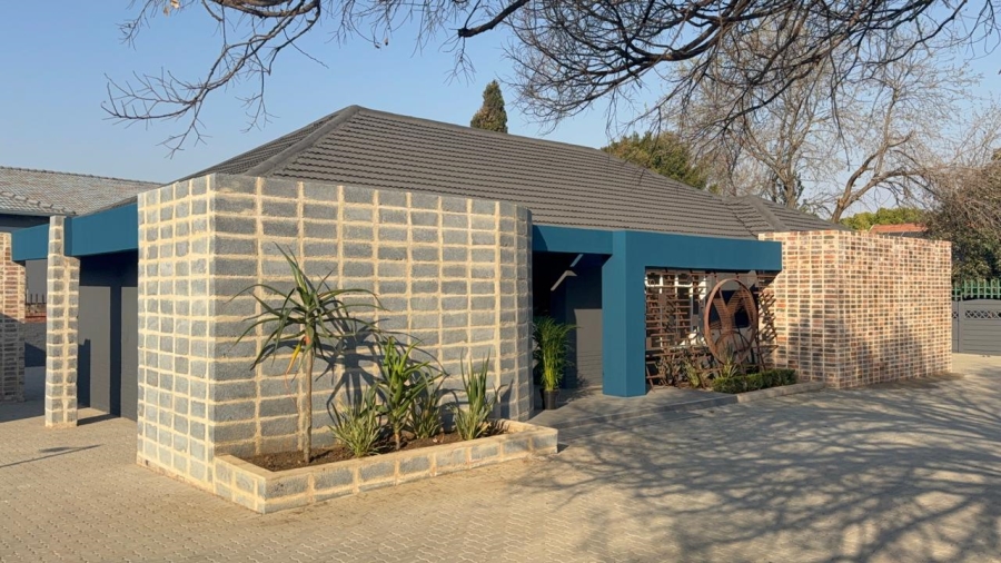 Commercial Property for Sale in Northmead Gauteng