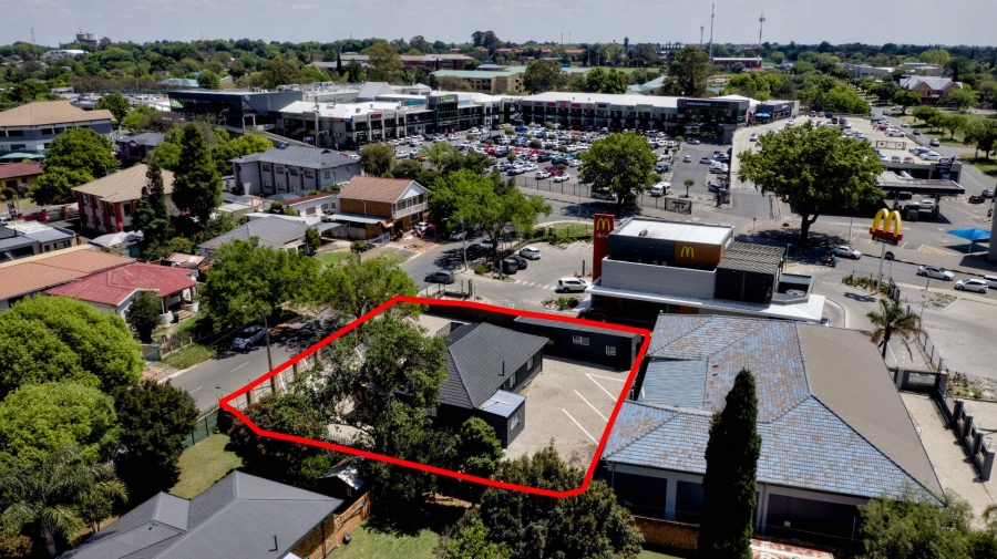 Commercial Property for Sale in Northmead Gauteng
