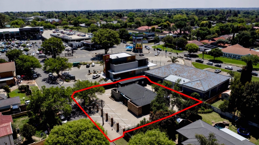 Commercial Property for Sale in Northmead Gauteng