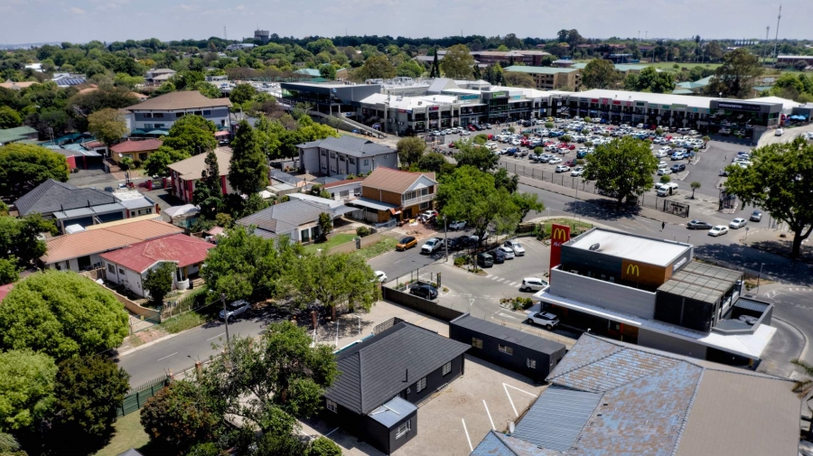 Commercial Property for Sale in Northmead Gauteng