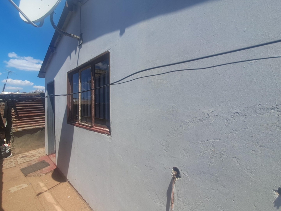 2 Bedroom Property for Sale in Ivory Park Gauteng
