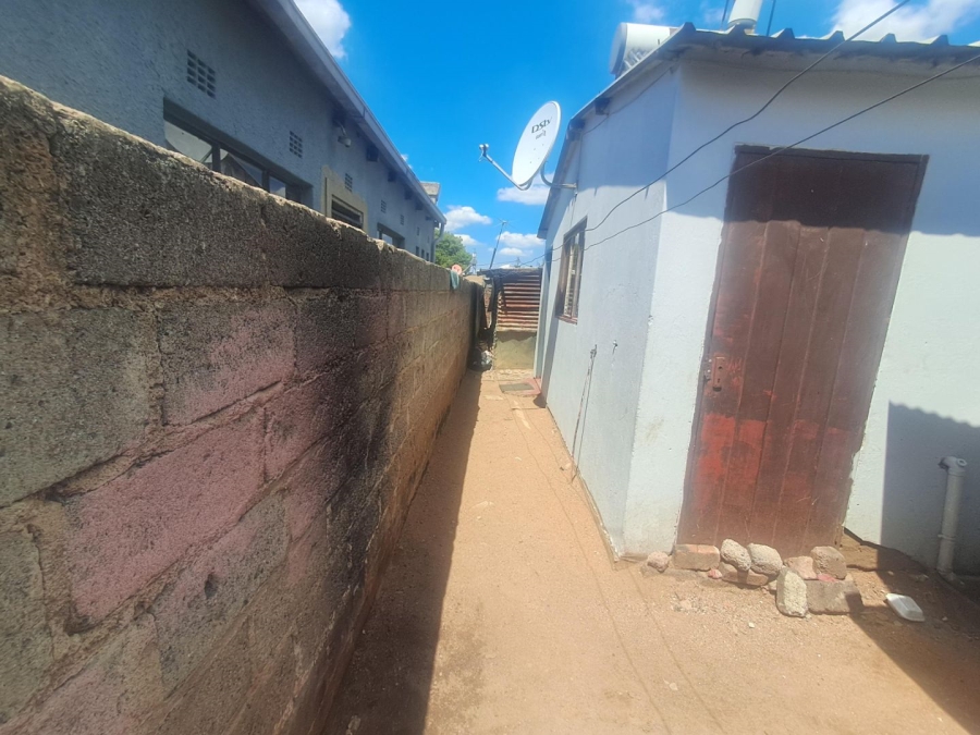 2 Bedroom Property for Sale in Ivory Park Gauteng