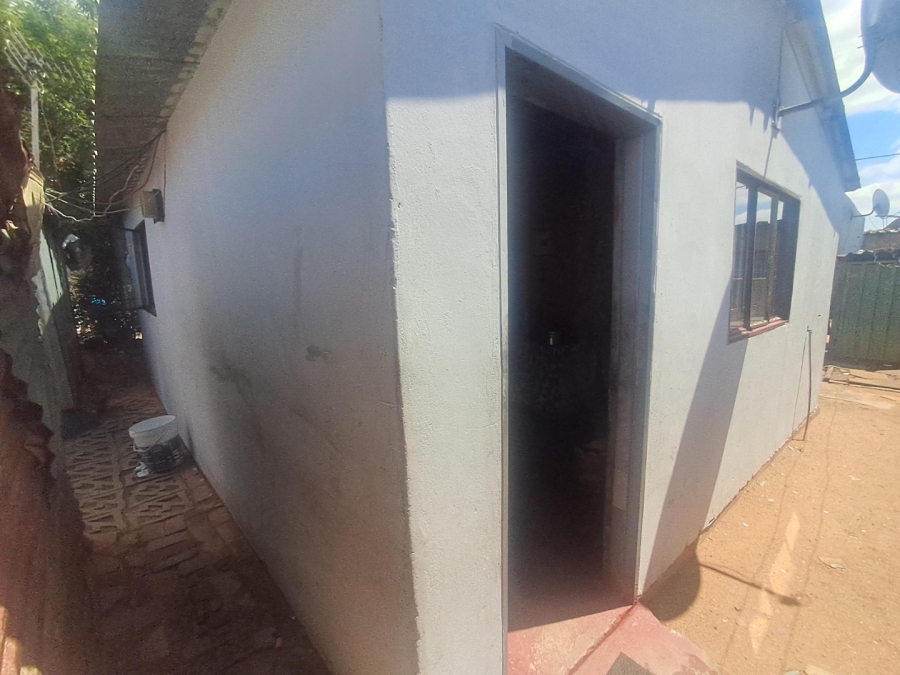 2 Bedroom Property for Sale in Ivory Park Gauteng