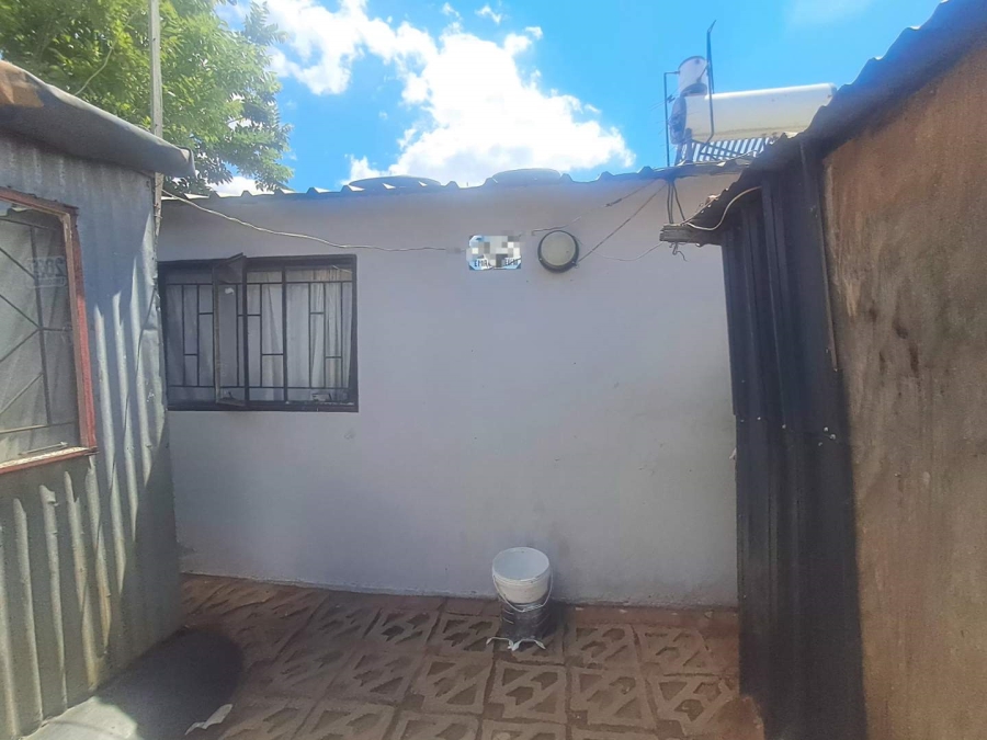 2 Bedroom Property for Sale in Ivory Park Gauteng