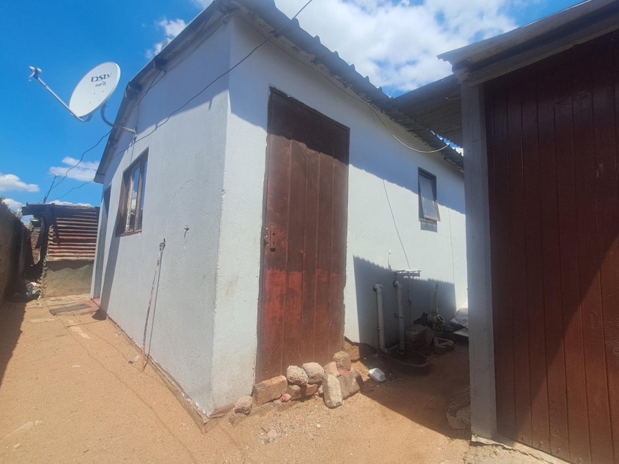 2 Bedroom Property for Sale in Ivory Park Gauteng