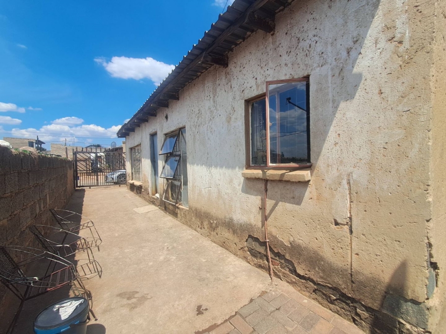 3 Bedroom Property for Sale in Ivory Park Gauteng