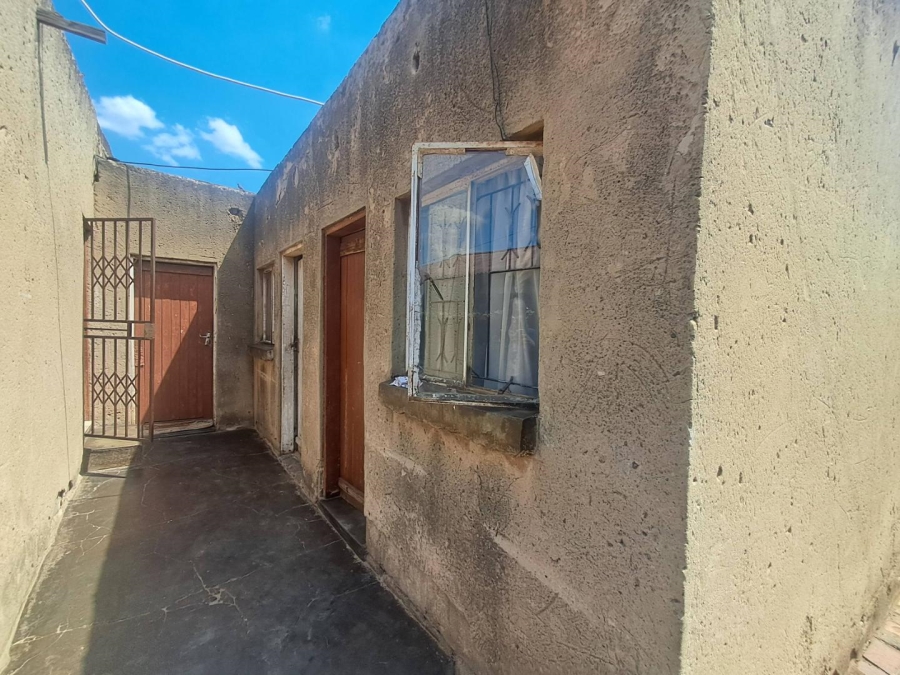 3 Bedroom Property for Sale in Ivory Park Gauteng