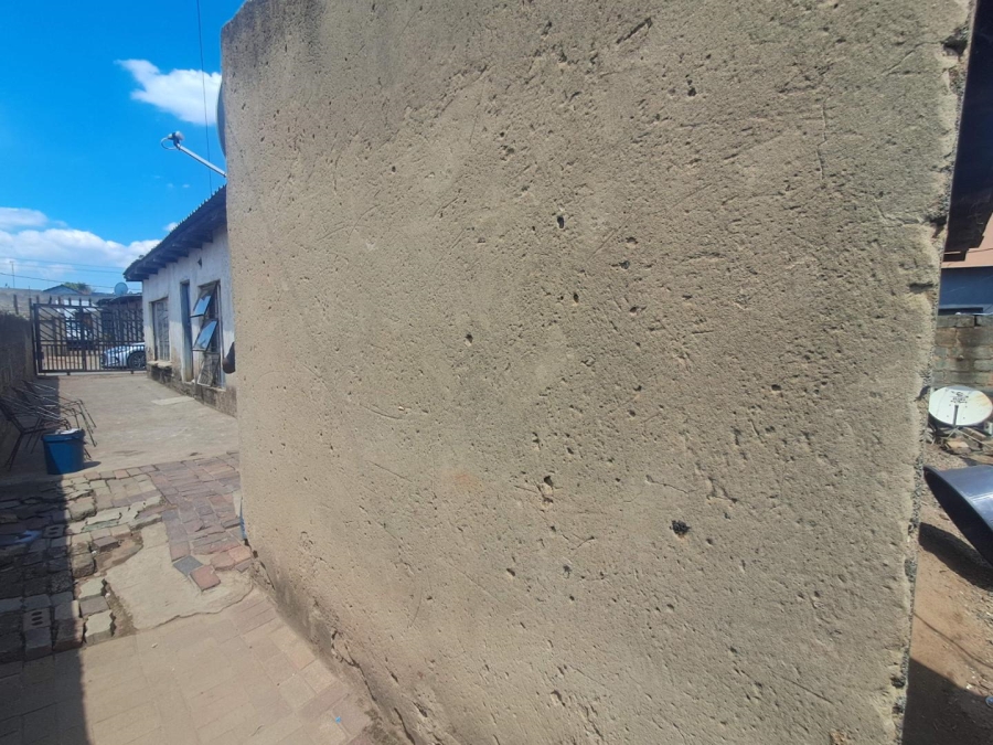 3 Bedroom Property for Sale in Ivory Park Gauteng