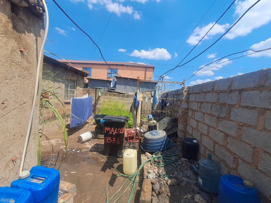 3 Bedroom Property for Sale in Ivory Park Gauteng