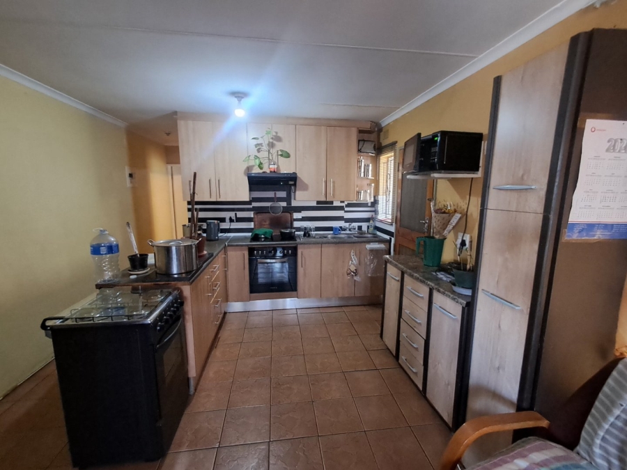 2 Bedroom Property for Sale in Rabie Ridge Gauteng