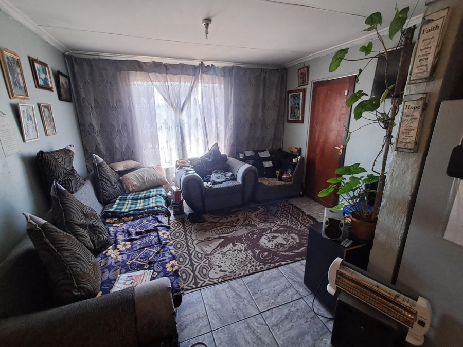 2 Bedroom Property for Sale in Rabie Ridge Gauteng