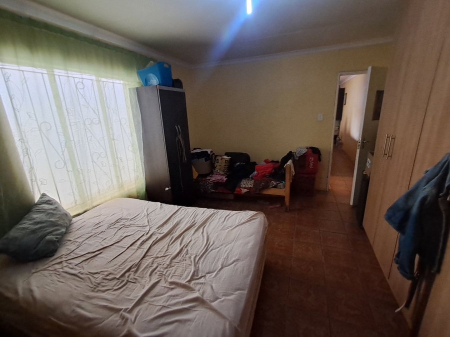 2 Bedroom Property for Sale in Rabie Ridge Gauteng