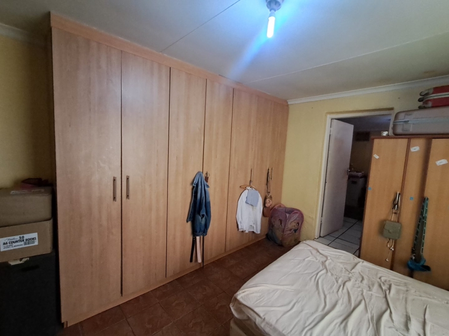 2 Bedroom Property for Sale in Rabie Ridge Gauteng