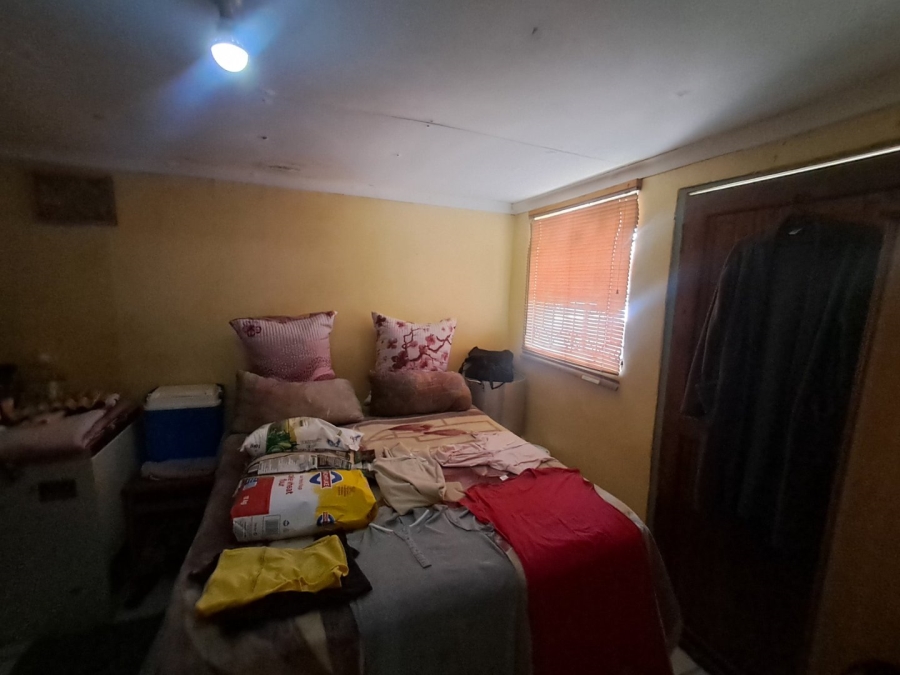 2 Bedroom Property for Sale in Rabie Ridge Gauteng