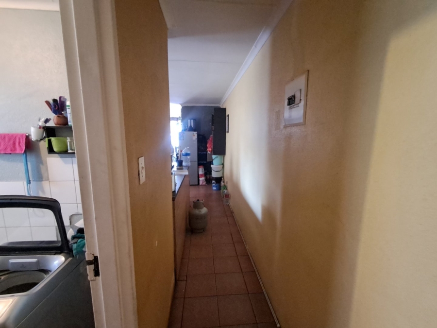 2 Bedroom Property for Sale in Rabie Ridge Gauteng