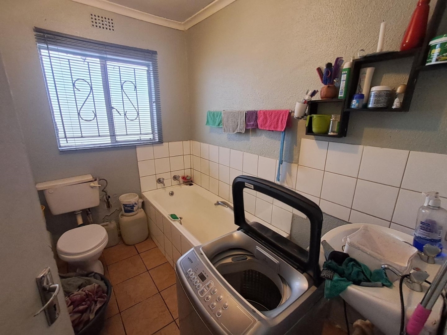 2 Bedroom Property for Sale in Rabie Ridge Gauteng