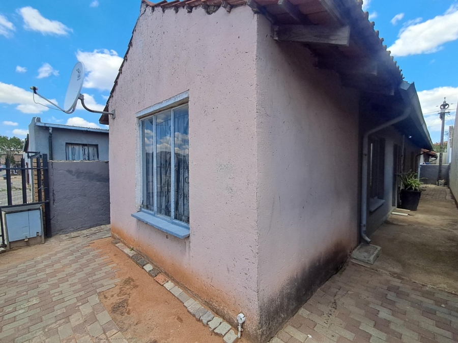 2 Bedroom Property for Sale in Rabie Ridge Gauteng