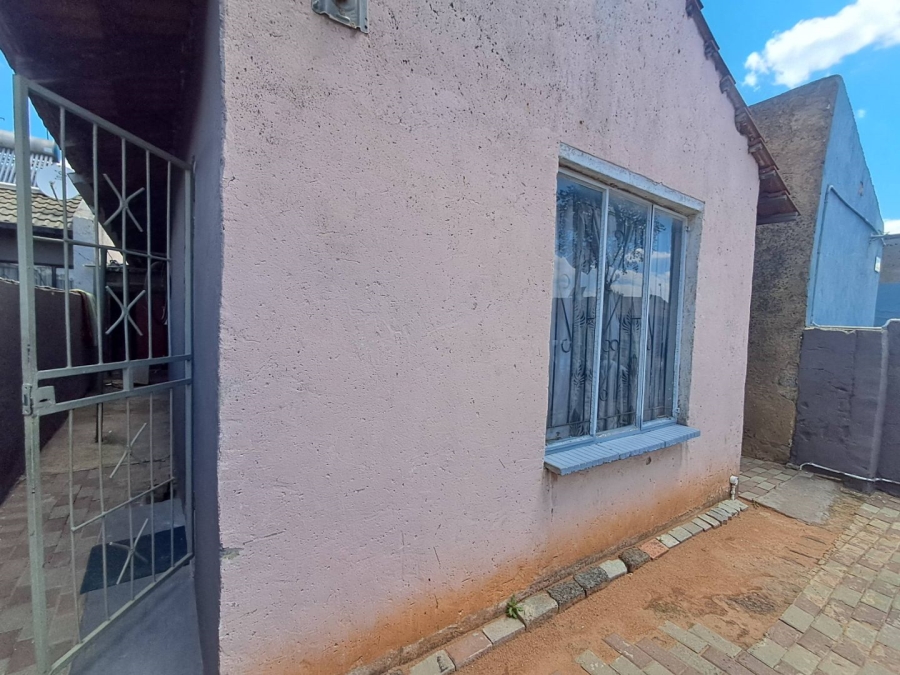 2 Bedroom Property for Sale in Rabie Ridge Gauteng