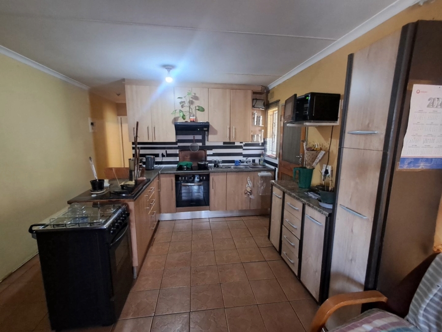 2 Bedroom Property for Sale in Rabie Ridge Gauteng