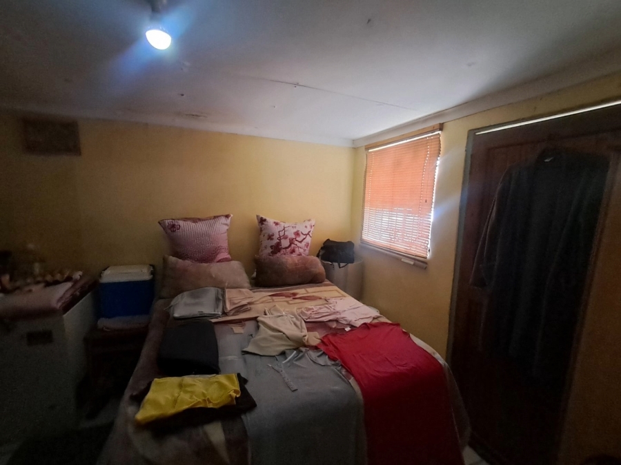 2 Bedroom Property for Sale in Rabie Ridge Gauteng