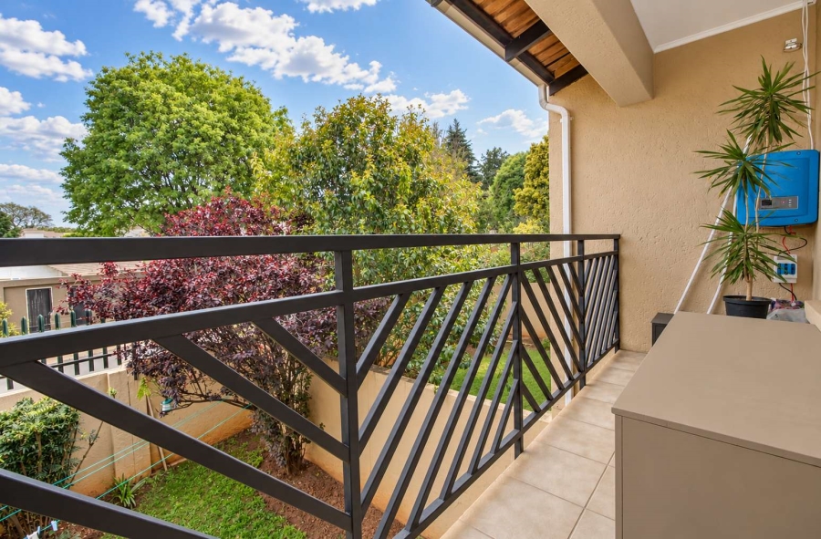 2 Bedroom Property for Sale in Fairland Gauteng