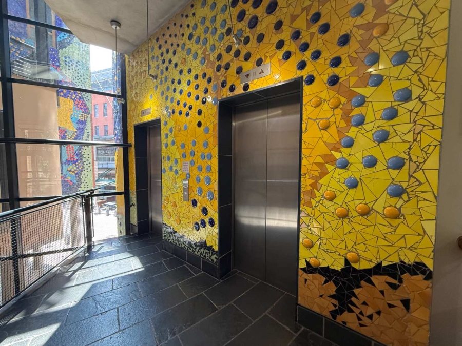 To Let Commercial Property for Rent in Melrose Gauteng