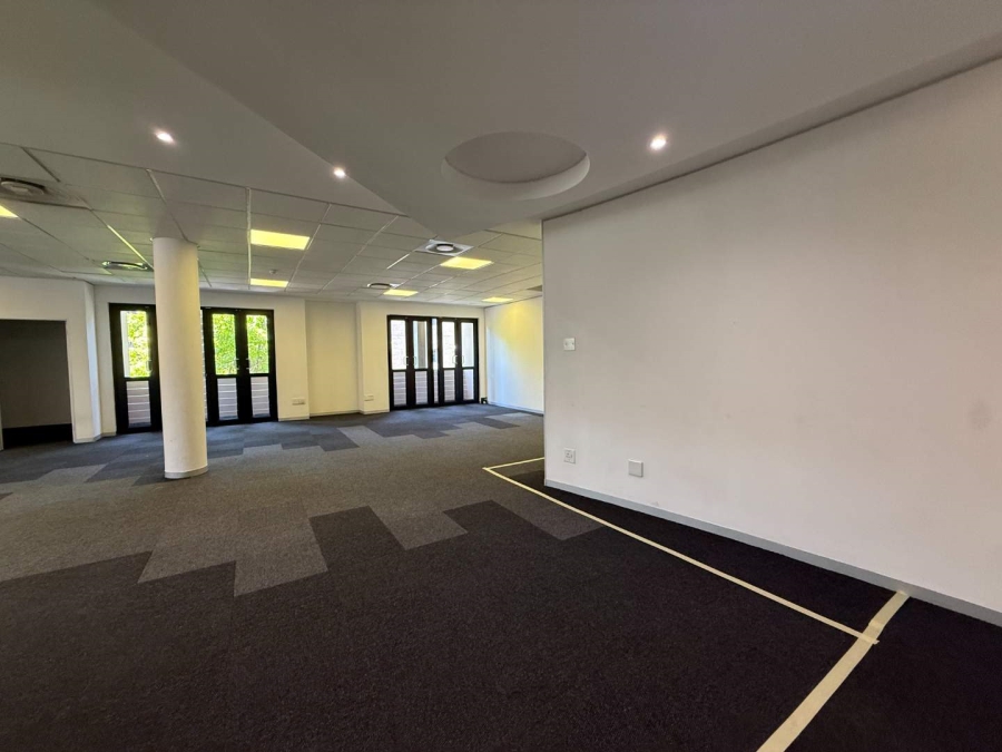 To Let Commercial Property for Rent in Melrose Gauteng