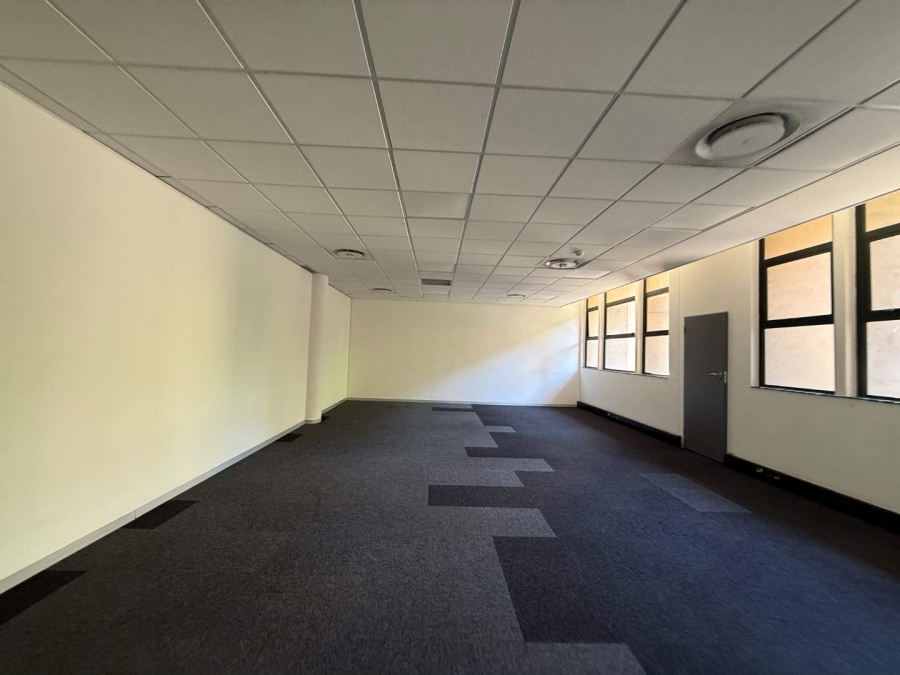 To Let Commercial Property for Rent in Melrose Gauteng