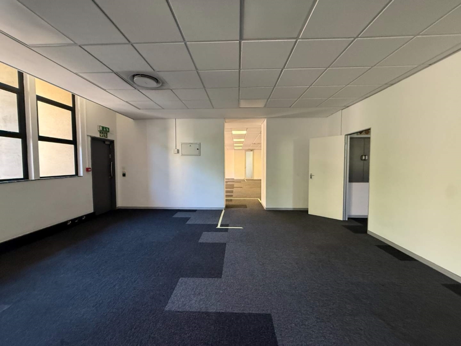 To Let Commercial Property for Rent in Melrose Gauteng
