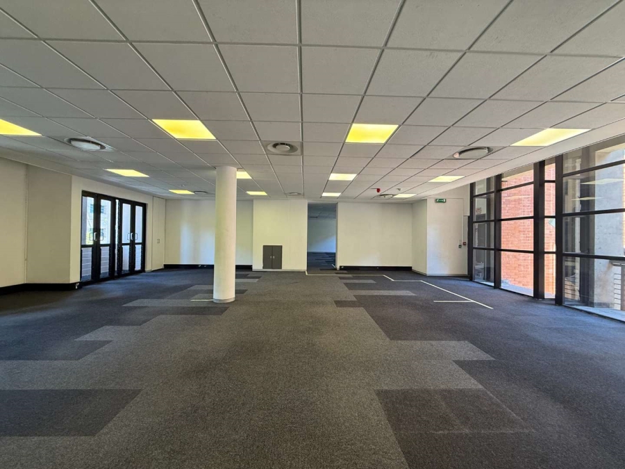 To Let Commercial Property for Rent in Melrose Gauteng