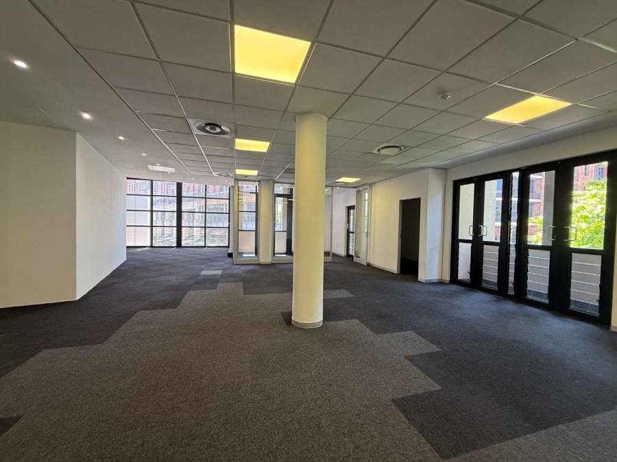 To Let Commercial Property for Rent in Melrose Gauteng